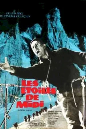 Affiche du film : Les etoiles de midi