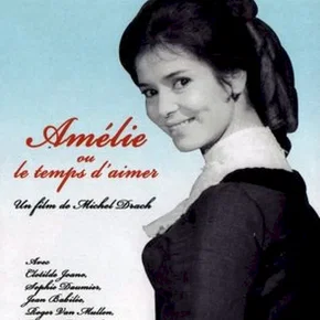 Photo du film : Amelie ou le temps d'aimer