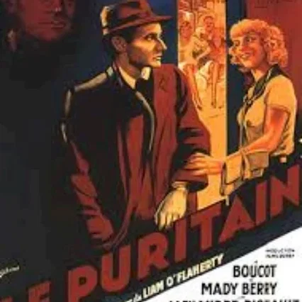 Miniature photo du film : Le puritain