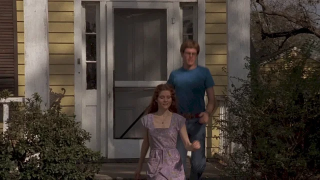 Photo 5 du film : La nuit des vers geants