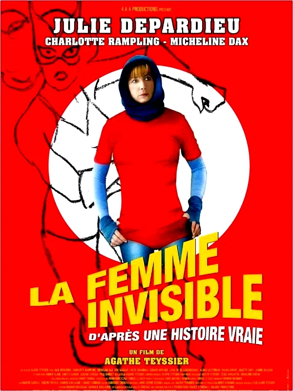 Affiche du film : Une vraie femme