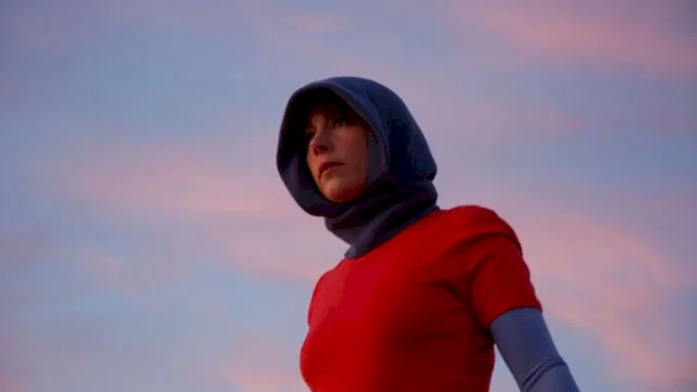 Photo 2 du film : Une vraie femme