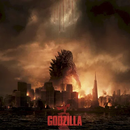 Miniature photo du film : Godzilla 3D