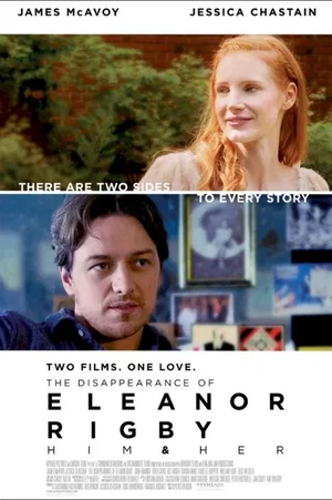 Affiche du film : The Disappearance of Eleanor Rigby : Her