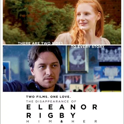Miniature photo du film : The Disappearance of Eleanor Rigby : Her