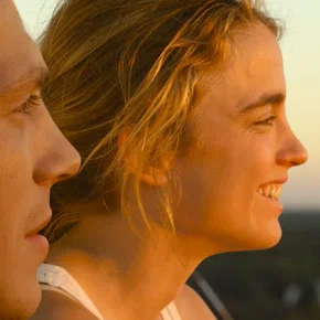 Photo du film : Les Combattants