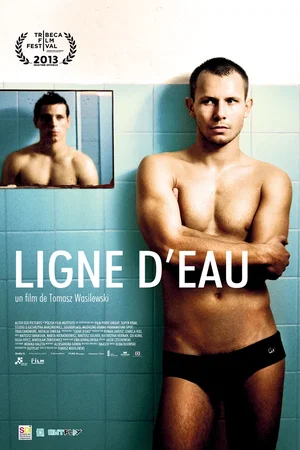 Affiche du film : Ligne d'eau