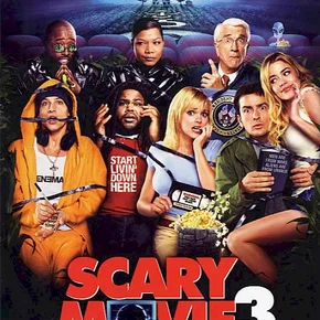 Photo du film : Scary movie 3