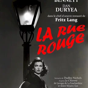 Photo du film : La rue rouge