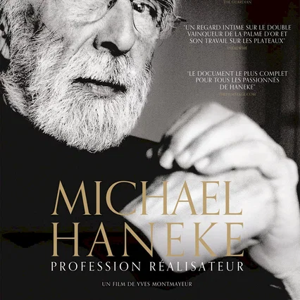Miniature photo du film : Michael Haneke : Profession réalisateur