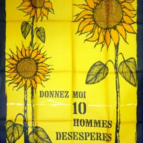 Photo du film : Donnez moi dix hommes desesperes