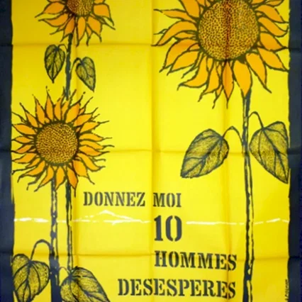 Miniature photo du film : Donnez moi dix hommes desesperes