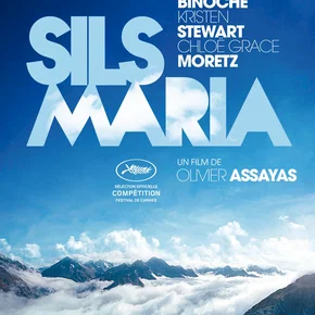 Photo du film : Sils Maria