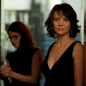 Photo du film : Sils Maria