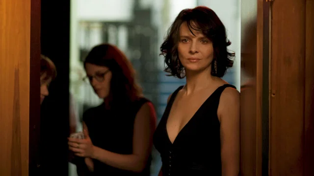 Photo 2 du film : Sils Maria
