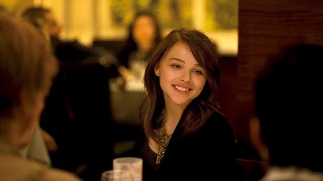 Photo 4 du film : Sils Maria