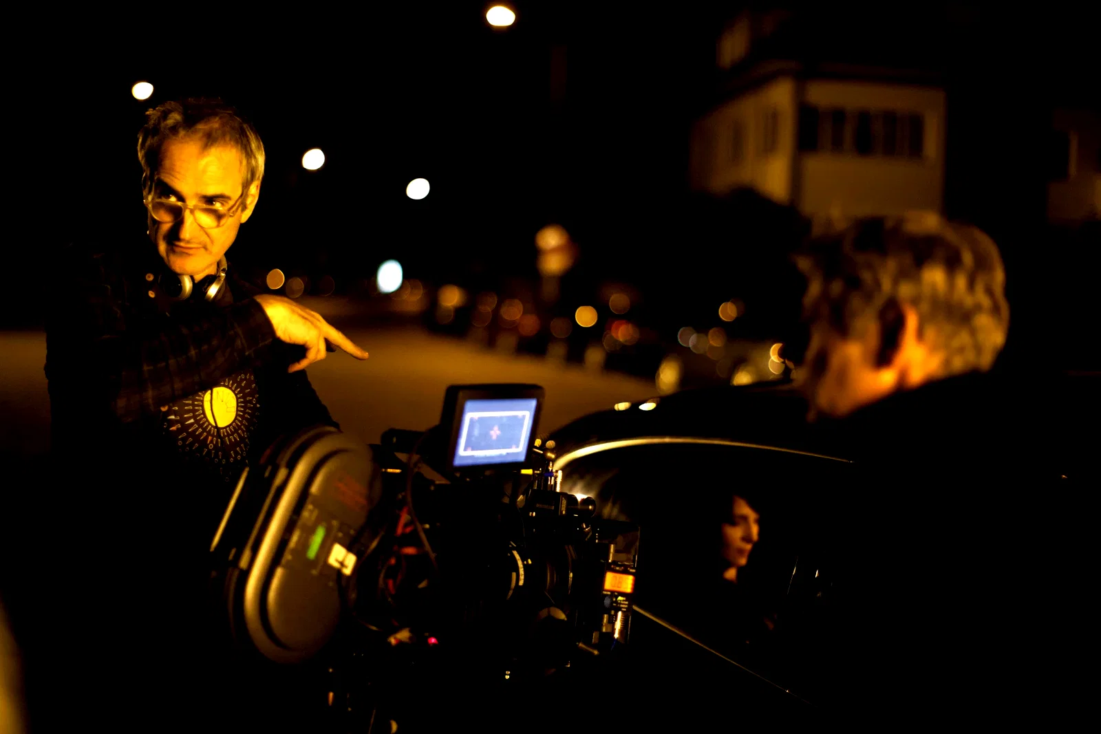 Photo 5 du film : Sils Maria