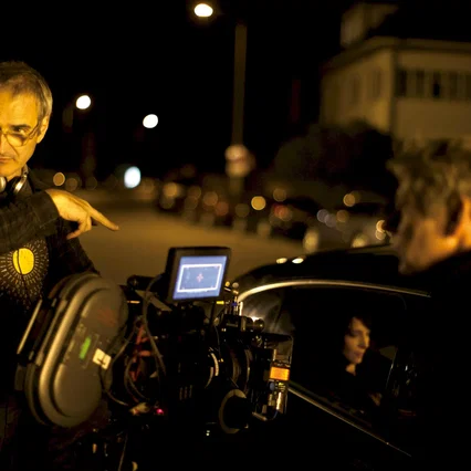 Miniature photo du film : Sils Maria