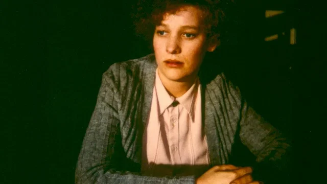 Photo 3 du film : Un Ange à ma table