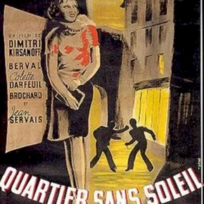 Photo du film : Quartier sans soleil
