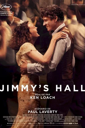 Photo du film : Jimmy's Hall