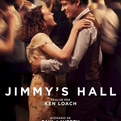 Miniature photo du film : Jimmy's Hall