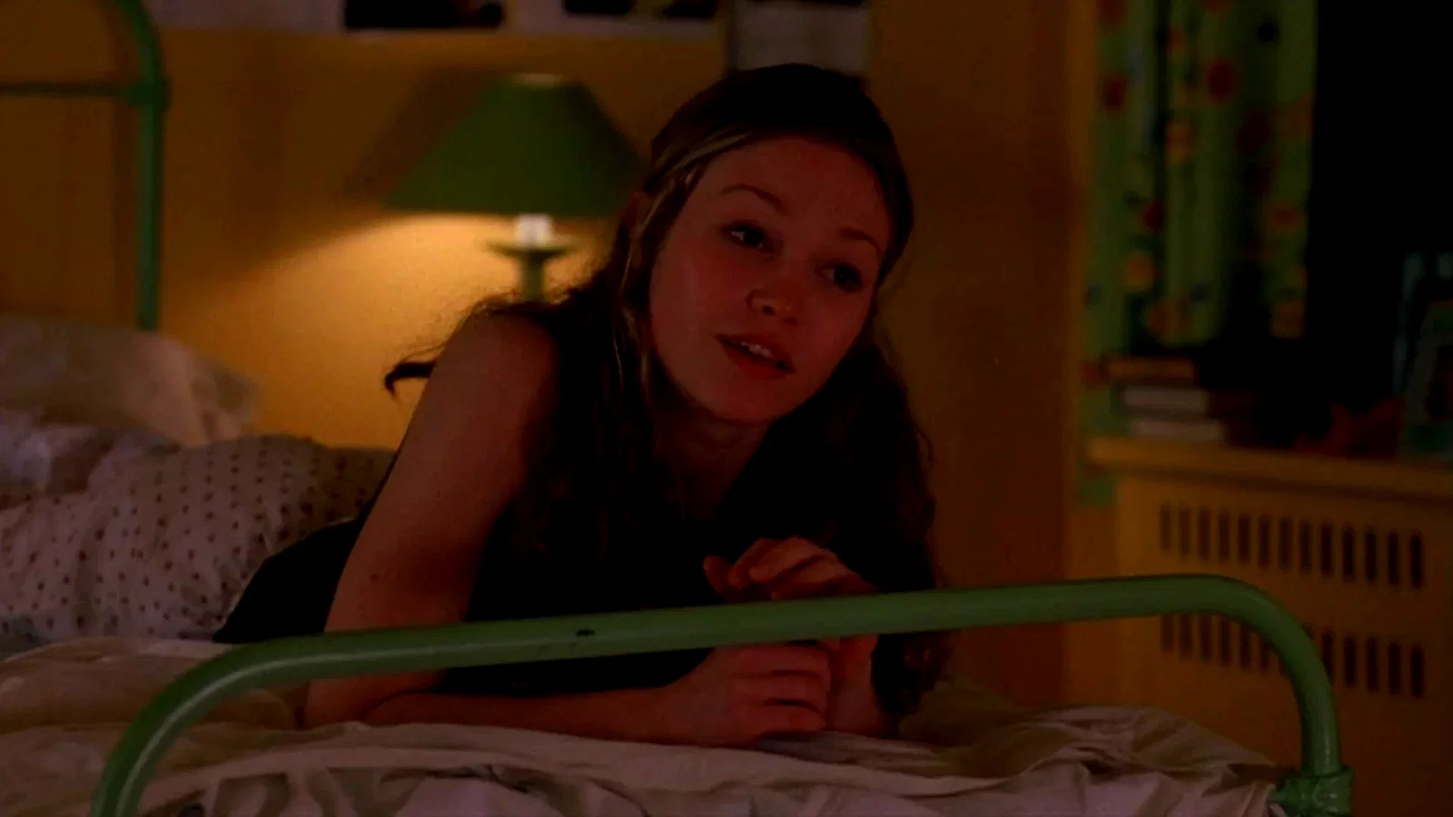 Photo 2 du film : Othello 2003
