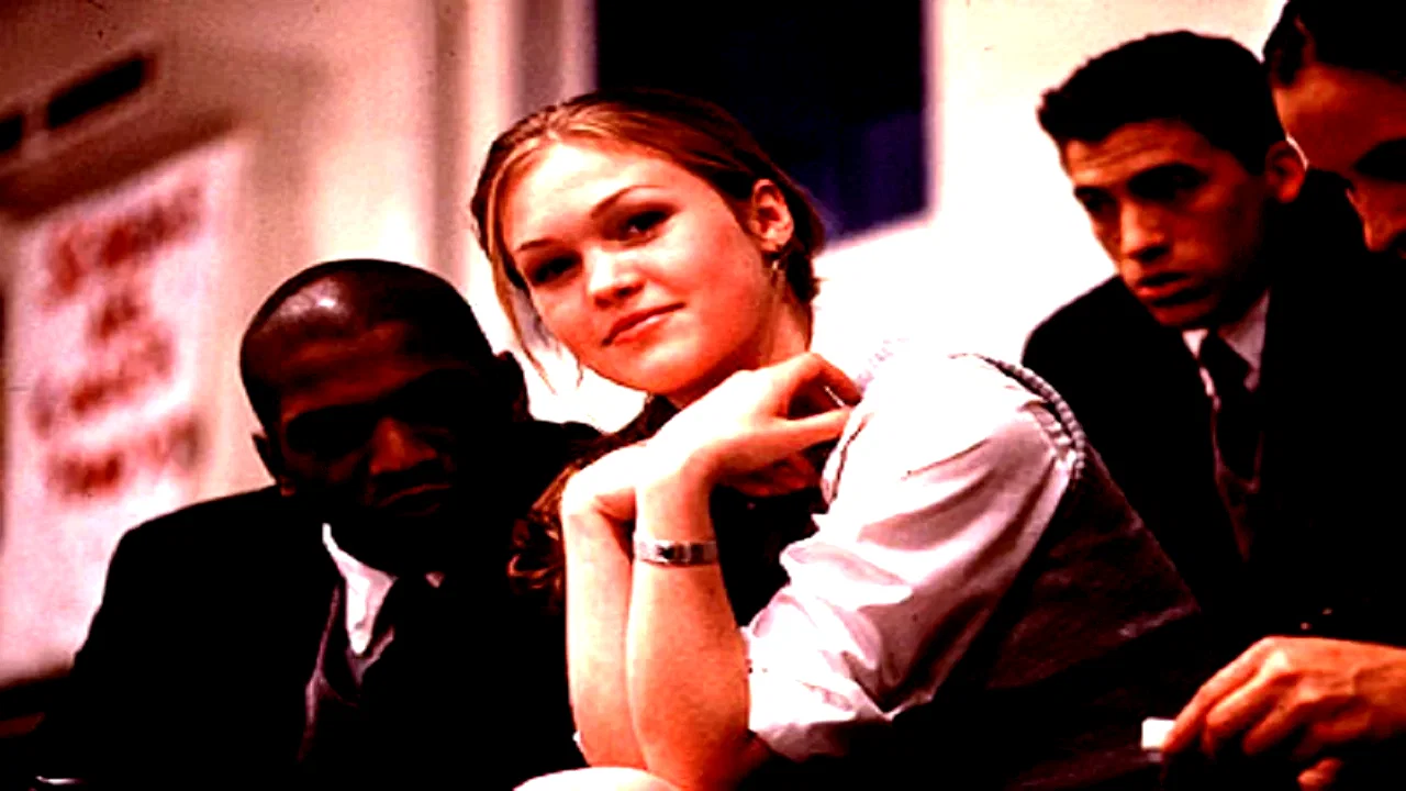 Photo 4 du film : Othello 2003