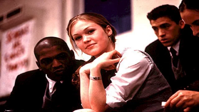 Photo 4 du film : Othello 2003