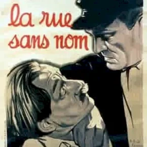 Photo du film : La rue sans nom