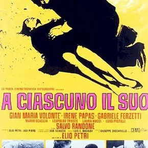 Photo du film : A chacun son du