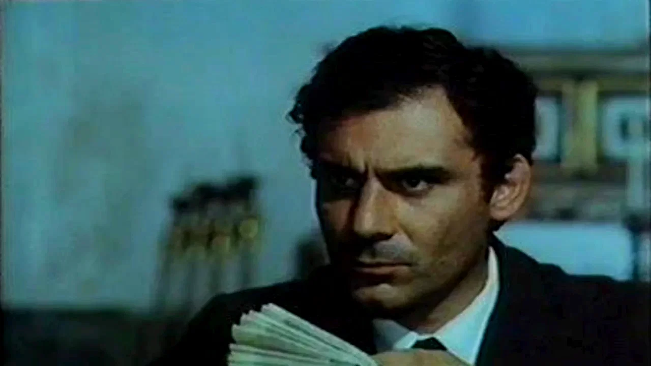 Photo 3 du film : A chacun son du
