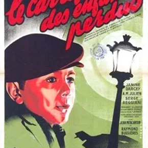 Photo du film : Le carrefour des enfants perdus