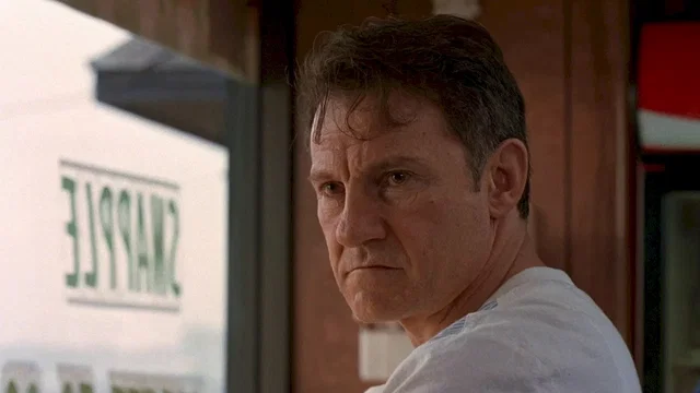 Photo du film : City of crime