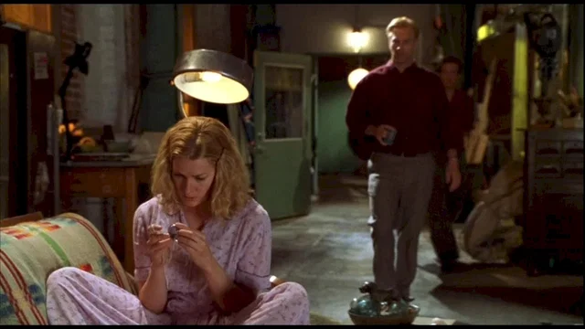 Photo 3 du film : Molly and me