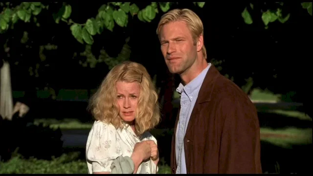 Photo 6 du film : Molly and me