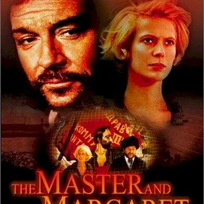 Photo du film : Le maitre et marguerite