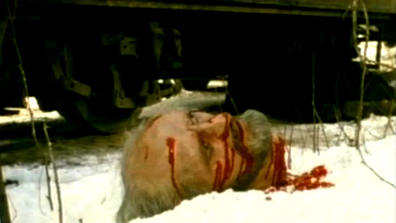Photo 2 du film : Le maitre et marguerite