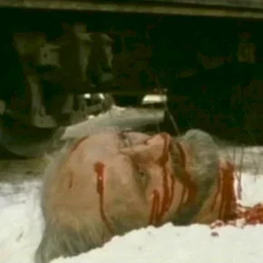 Photo du film : Le maitre et marguerite