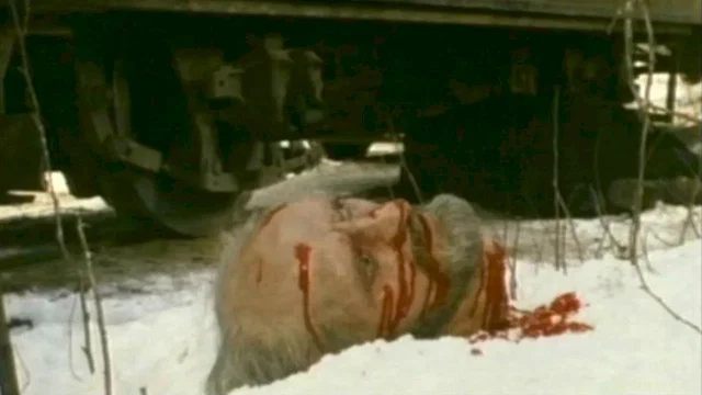 Photo 2 du film : Le maitre et marguerite