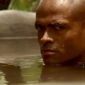 Photo du film : Le guerrier d'acier
