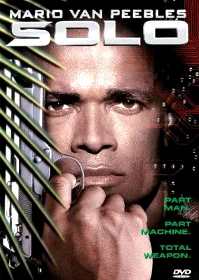 Photo 4 du film : Le guerrier d'acier