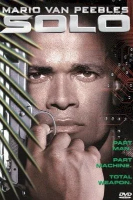 Photo 4 du film : Le guerrier d'acier