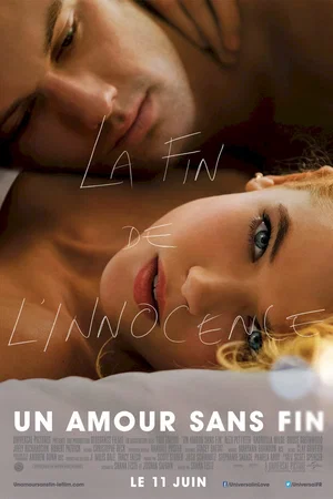 Affiche du film : Un Amour Sans Fin