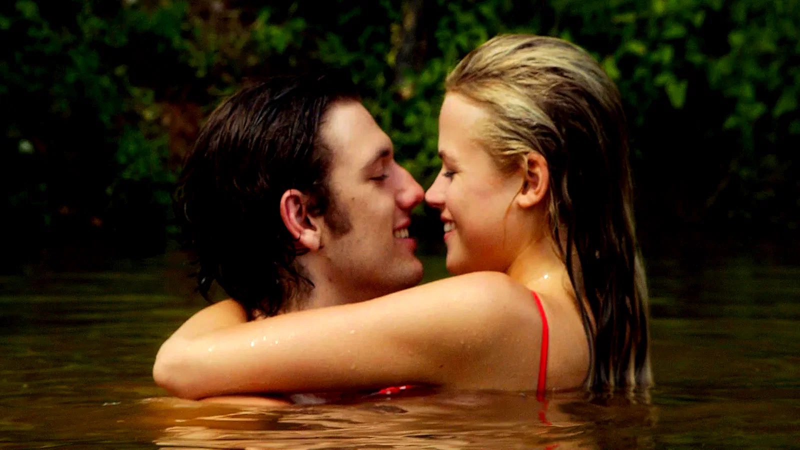 Photo 2 du film : Un Amour Sans Fin