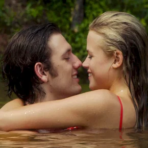 Photo du film : Un Amour Sans Fin