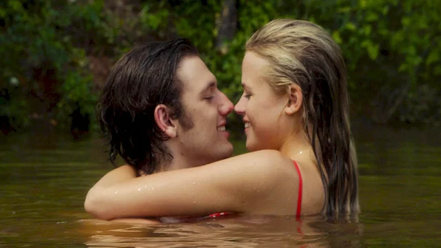 Photo du film : Un Amour Sans Fin