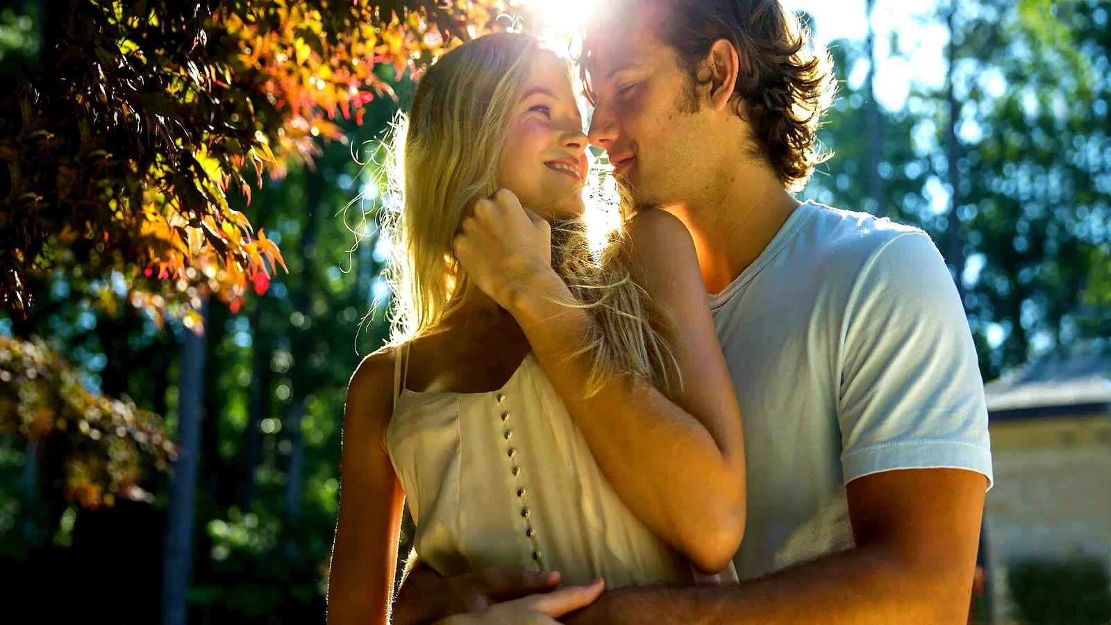Photo 3 du film : Un Amour Sans Fin