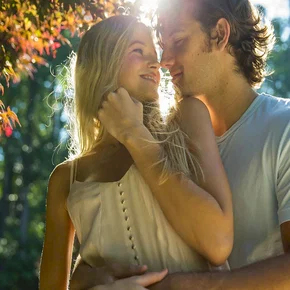 Photo du film : Un Amour Sans Fin