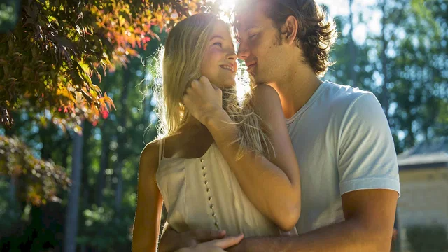 Photo du film : Un Amour Sans Fin